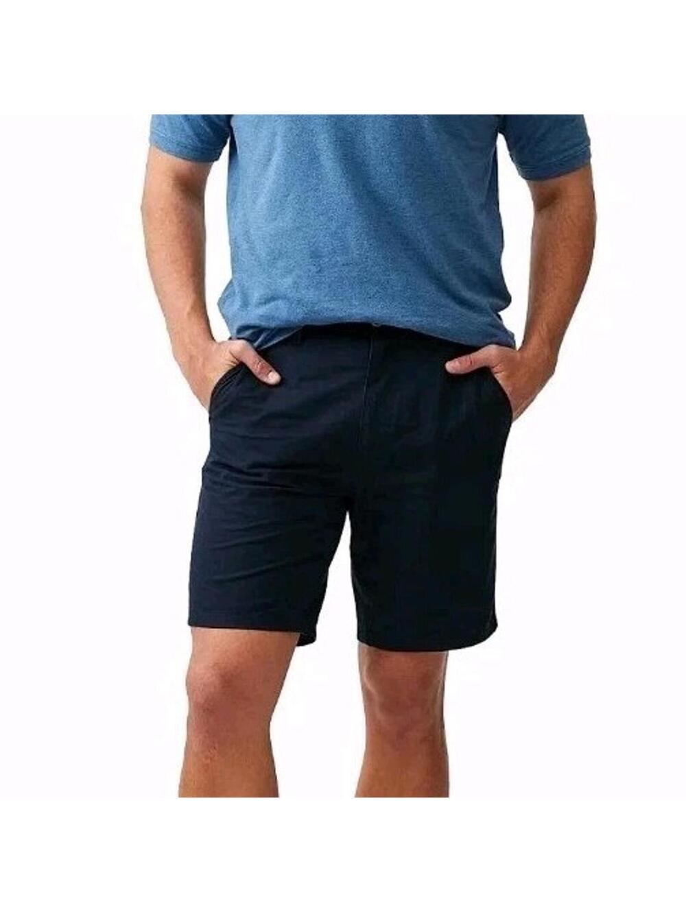 Rodd & Gunn Original Fit Millwater Bermuda Shorts Size 36